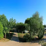 Solcio مكان تخييم 2*
