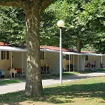 Solcio مكان تخييم