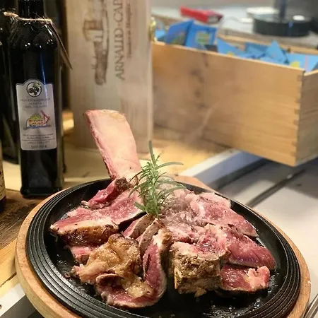 苏奇露营酒店 2*