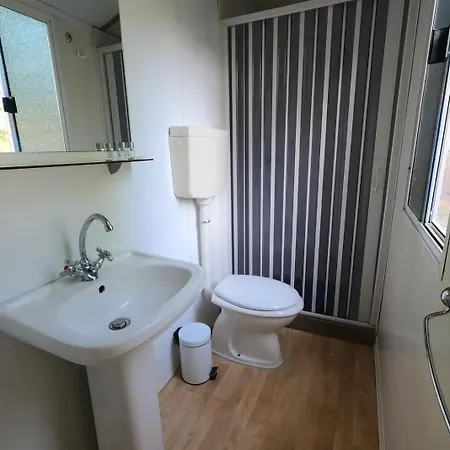 苏奇露营酒店 营地 莱萨