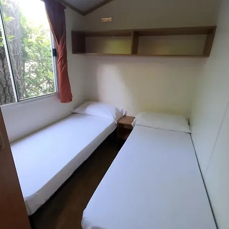 Camping Solcio 2* Lesa