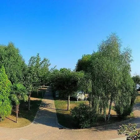 Camping Solcio Campsite 2*